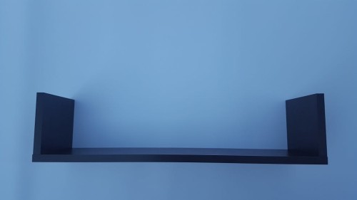 Półka wisząca, regał wiszący, wenge, MebleWojtala.pl P78.jpg