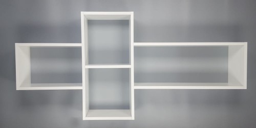 Półka wisząca, regał wiszący, biała, MebleWojtala.pl P1651.jpg