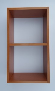 Szafka wisząca Olcha 28 cm x  70 cm P20/9 P