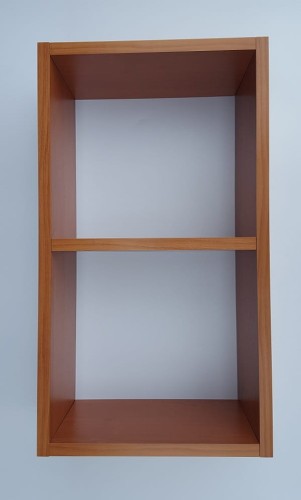 Półka wisząca, regał wiszący, olcha MebleWojtala.pl P2092.jpg