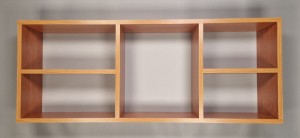 Półka wisząca Olcha 111 cm x  43 cm P115/9