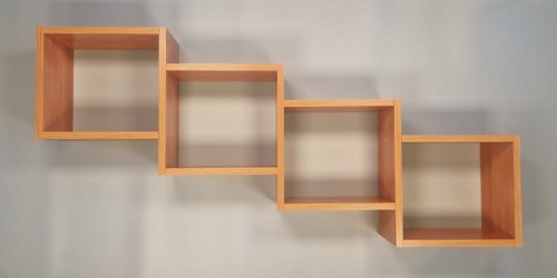 Półka wisząca, regał wiszący, olcha, MebleWojtala.pl P1619.jpg