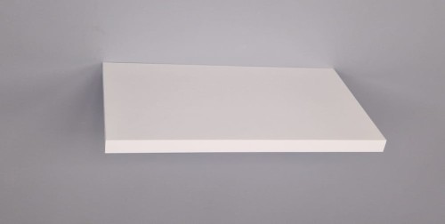 Półka samowisząca, biała, MebleWojtala.pl P2031.jpg