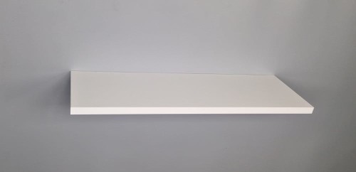 Półka samowisząca, biała, MebleWojtala.pl P2071.jpg